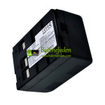 Baterie pro Panasonic NV-A1 NV-A1EN VBS20E HHR-V211 [Náhradní baterie]